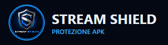 Stream Shield — Protezione APK